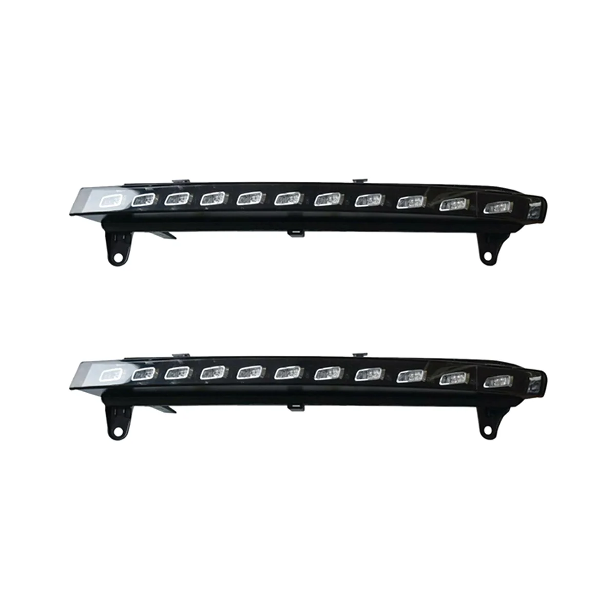 For Audi Q7 2005-2009 Daylight Car LED DRL Daytime Running Lights Turn Signal Lights Car Accessories
For Audi Q7 2005-2009 Daylight Car LED DRL Daytime Running Lights Turn Signal Lights Car Accessories