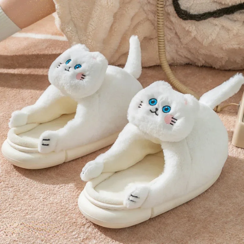 0195 Round Toe Patent Leather Women Slippers Fur Solid Thick Sole Snow Slip On Height Increasing Casual Women Shoes 2023 New
0195 Round Toe Patent Leather Women Slippers Fur Solid Thick Sole Snow Slip On Height Increasing Casual Women Shoes 2023 New