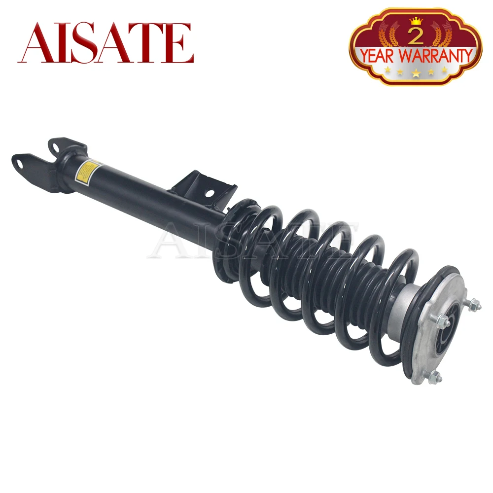 Front Shock Absorber For Tesla Model 3 M3 RWD 2017-2021 Suspension Shock Spring Strut Assembly 1044364-01-F 1044369-01-F
Front Shock Absorber For Tesla Model 3 M3 RWD 2017-2021 Suspension Shock Spring Strut Assembly 1044364-01-F 1044369-01-F