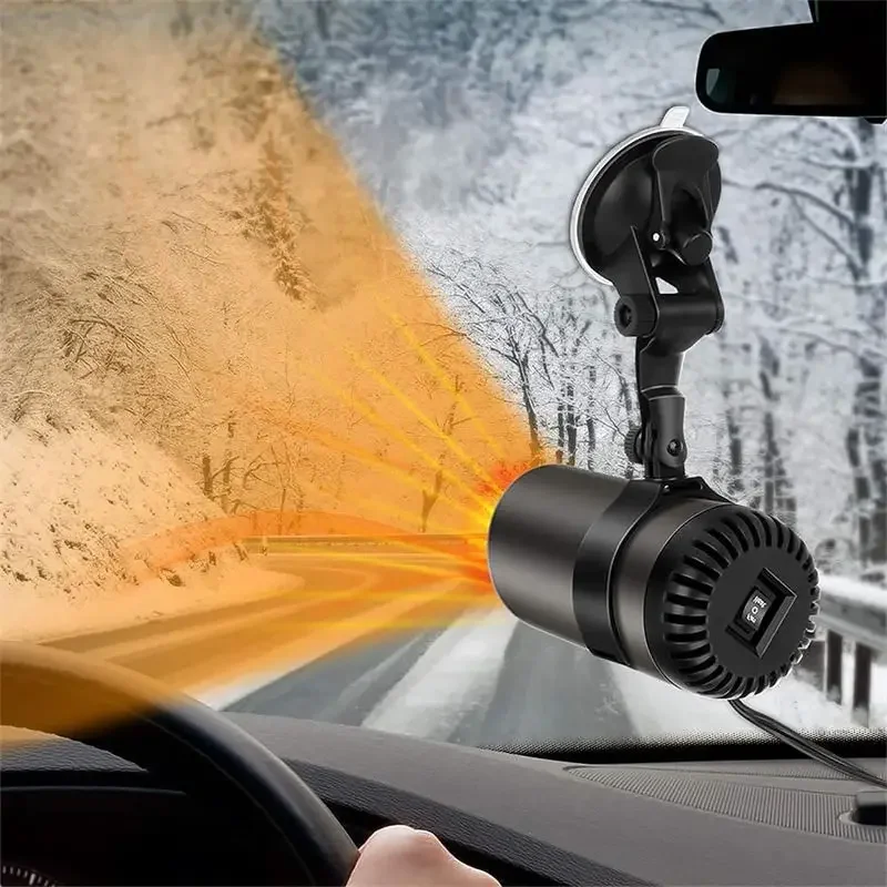 Портативный автомобильный обогреватель 12/24 В 150 Вт, подстаканник, дизайнерский обогреватель в форме чашки, быстрый нагрев для защиты от запотевания ветрового стекла
Портативный автомобильный обогреватель 12/24 В 150 Вт, подстаканник, дизайнерский обогреватель в форме чашки, быстрый нагрев для защиты от запотевания ветрового стекла