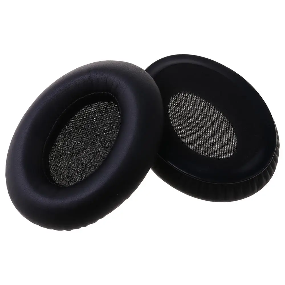 Replacement Earpads Ear Pads Muffs Cushions Kit Repair Parts for TaoTronics TT-BH090 SoundSurge 90 Over Ear Headphones Headsets Replacement Earpads Ear Pads Muffs Cushions Kit Repair Parts for TaoTronics TT-BH090 SoundSurge 90 Over Ear Headphones Headsets
