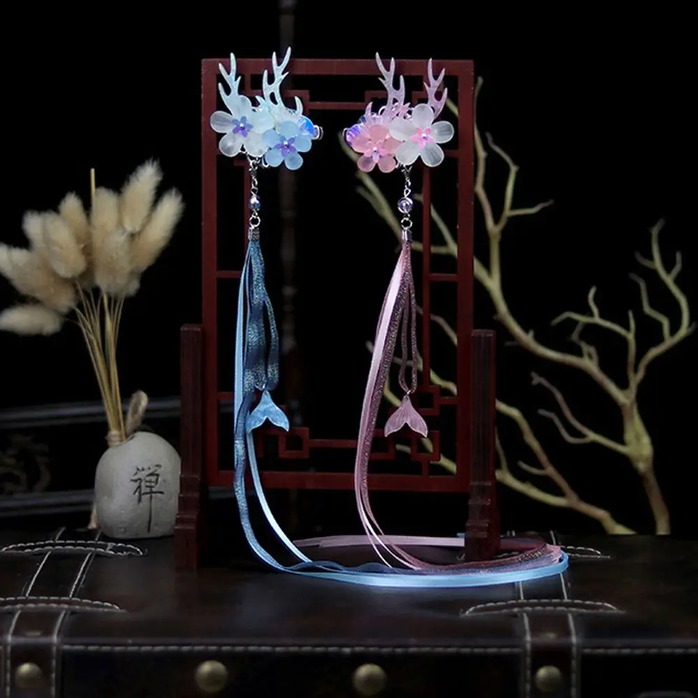 Stylish Headwear Girls Barrettes Kids Hairpins Children's Barrettes Chinese Hanfu Hair Clips Duckbill Clips Women Hairpins
Stylish Headwear Girls Barrettes Kids Hairpins Children's Barrettes Chinese Hanfu Hair Clips Duckbill Clips Women Hairpins