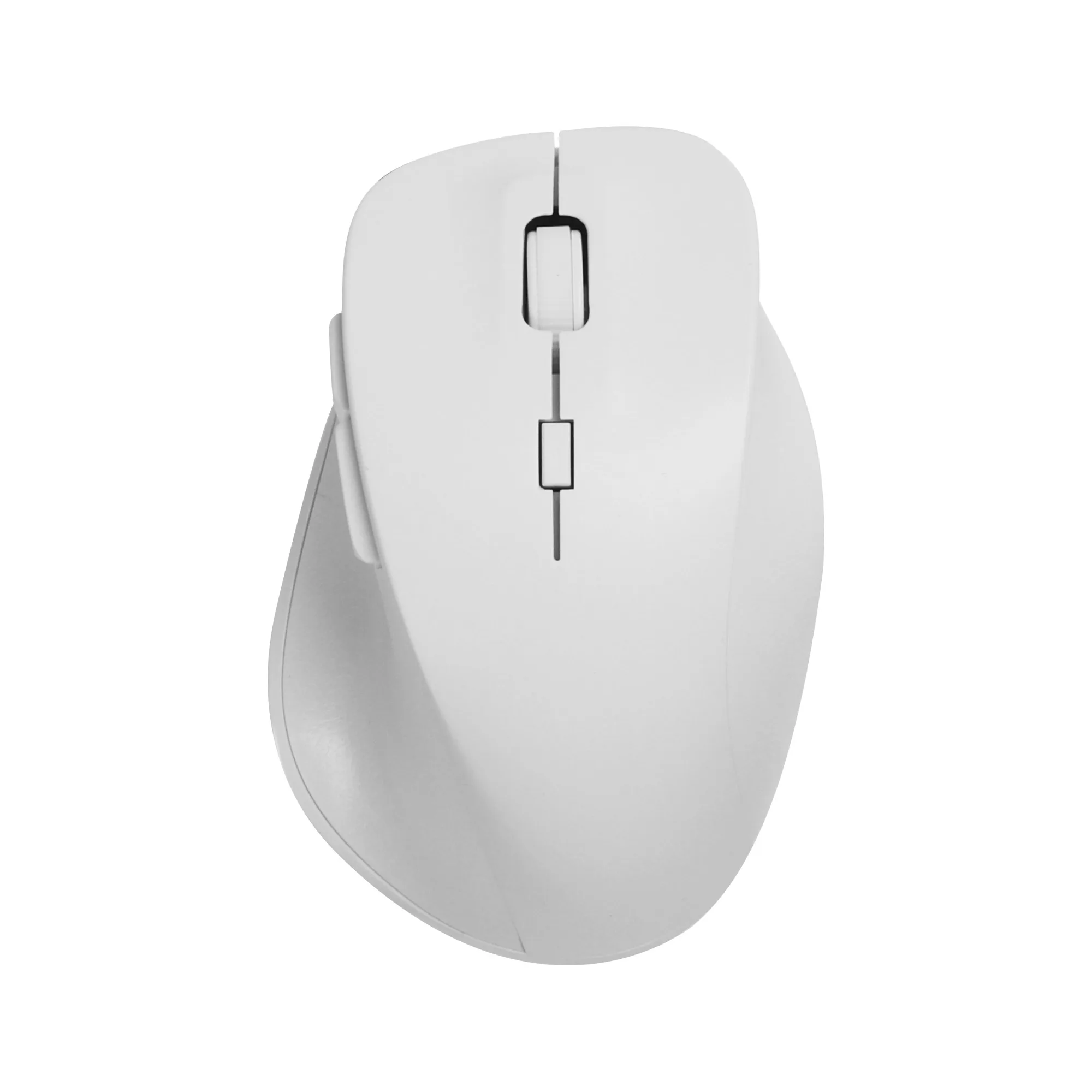 

2.4G DPI Adjust Button Mice 1000DPI 5 Mute Buttons Mouse Wireless Mouse Ergonomic For Mac Book Tablet Laptops Computer PC