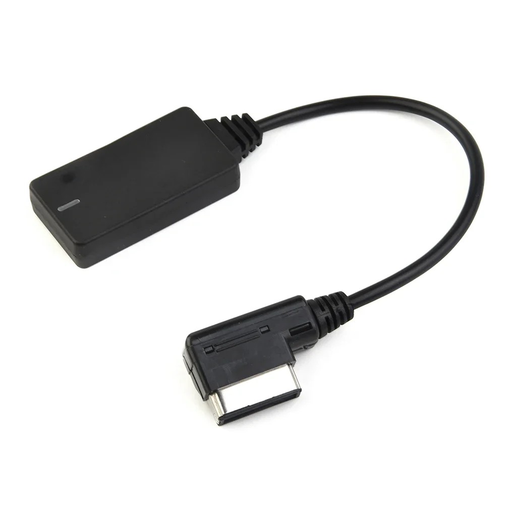 For A5 A6 A8 Q7 AMI MMI Bluetooth-compatible Music Interface AUX Audio Cable Adapter 21.5x2.8CM Replacement-Car-Part
For A5 A6 A8 Q7 AMI MMI Bluetooth-compatible Music Interface AUX Audio Cable Adapter 21.5x2.8CM Replacement-Car-Part