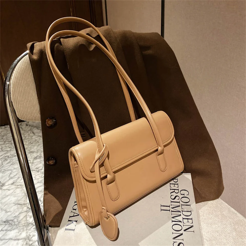 

Fashion Leather Shoulder Croosbody Bags for Women 2023 Luxury Designer High Quality Purse and Handbags Ladies Messenger Bag Sac