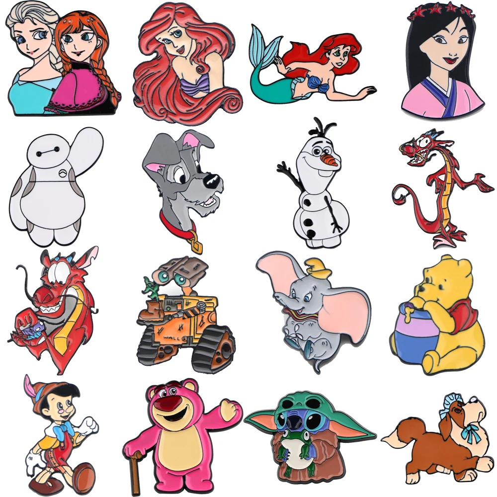 Cartoon Lapel Pins for Backpacks Cute Jewelry Anime Badges Manga Badges on Backpack Enamel Pin Brooches Gift Japanese Briefcase 
Cartoon Lapel Pins for Backpacks Cute Jewelry Anime Badges Manga Badges on Backpack Enamel Pin Brooches Gift Japanese Briefcase