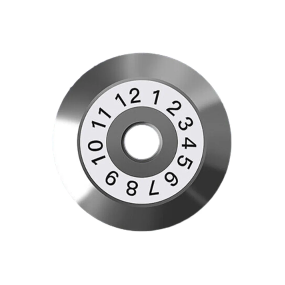 FC 6S/6S 7S/X0 S 2 30S/X1 X2/X3 Compatible Fiber Cutting Blade Long lasting Service Life Efficient Performance
FC 6S/6S 7S/X0 S 2 30S/X1 X2/X3 Compatible Fiber Cutting Blade Long lasting Service Life Efficient Performance
