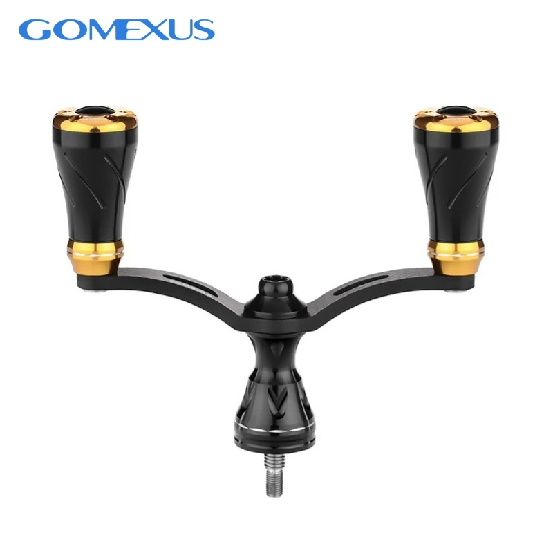 Gomexus Ryobi Fishing Pesca TORAY Carbon Ultra Power Mini Monster Ultra lite Fishing Reels RB Fishing Handle 82mm
Gomexus Ryobi Fishing Pesca TORAY Carbon Ultra Power Mini Monster Ultra lite Fishing Reels RB Fishing Handle 82mm