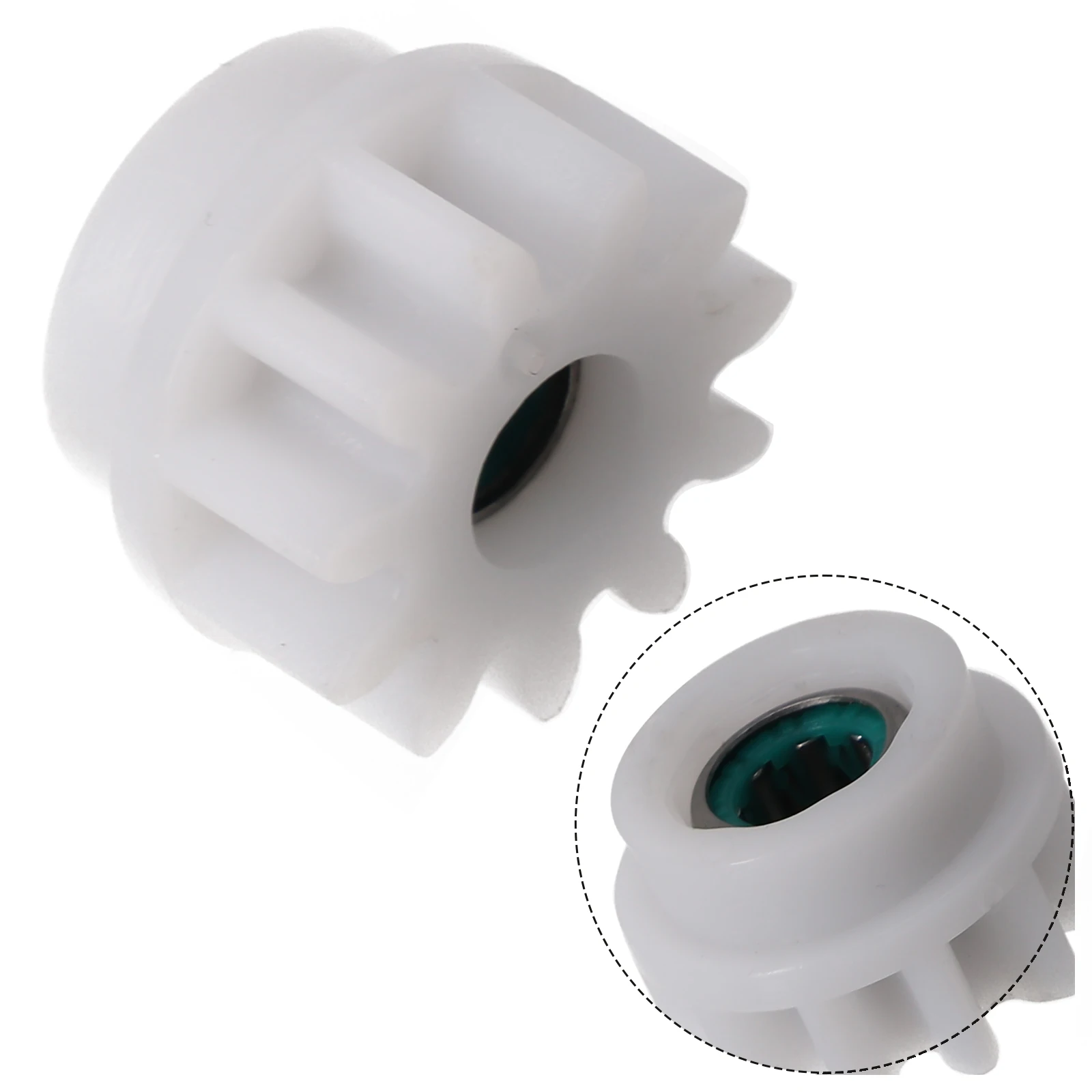 1pc Spin Mop Gear Accessories Replace Mop Pedal Broom Spin Way Clutch Bearing Bucket Gear Sprockets For O-Cedar For Vilida Mop
1pc Spin Mop Gear Accessories Replace Mop Pedal Broom Spin Way Clutch Bearing Bucket Gear Sprockets For O-Cedar For Vilida Mop