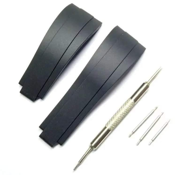 For Rubber Wrist Yacht Black Green Water 20mm Stainless Steel Folding Buckle Watch Strap
For Rubber Wrist Yacht Black Green Water 20mm Stainless Steel Folding Buckle Watch Strap