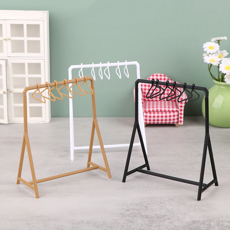 1/12 вешалка для одежды для кукольного домика, органайзер для одежды, вешалка, набор, миниатюрное украшение для кукольного домика, аксессуары для кукольного домика
1/12 вешалка для одежды для кукольного домика, органайзер для одежды, вешалка, набор, миниатюрное украшение для кукольного домика, аксессуары для кукольного домика