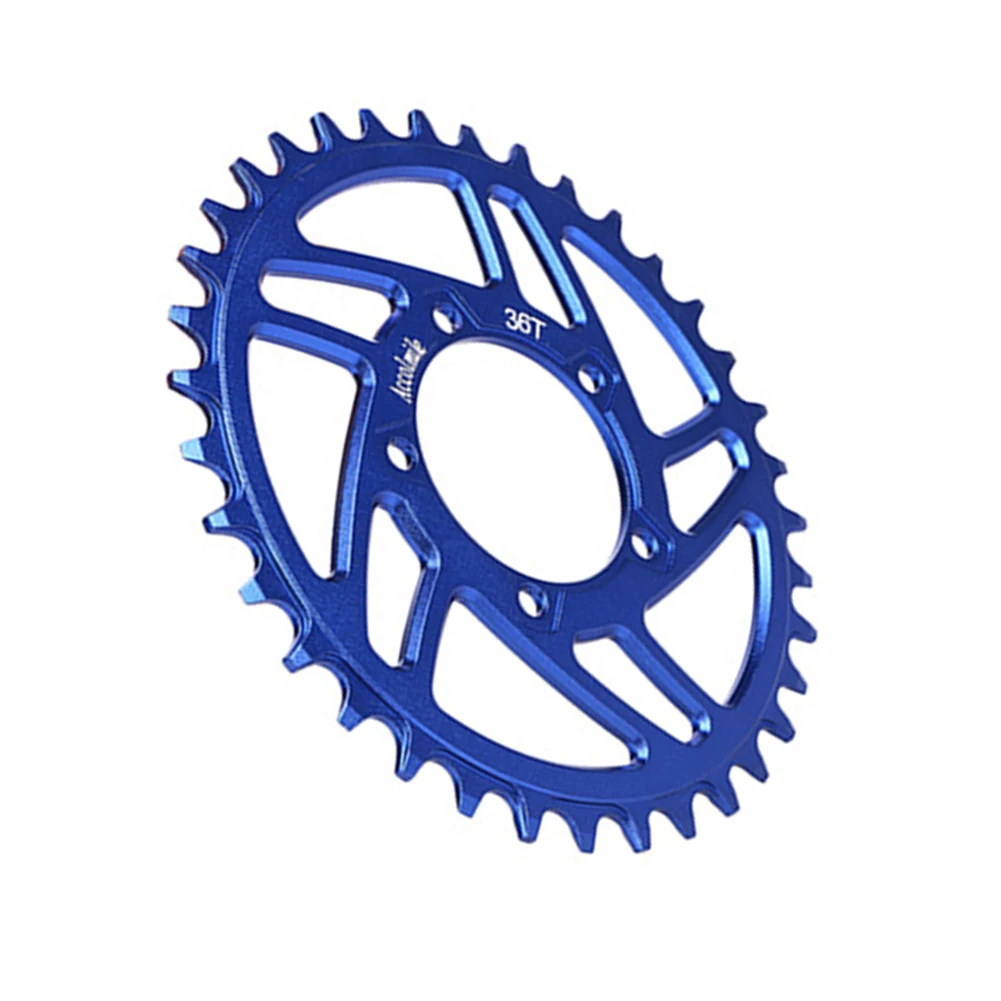 Tooth Chain Chainring Sprocket Accessories For MTB Narrow Wide Pattern Narrow-wide Replacement Bicycle Durable
Tooth Chain Chainring Sprocket Accessories For MTB Narrow Wide Pattern Narrow-wide Replacement Bicycle Durable