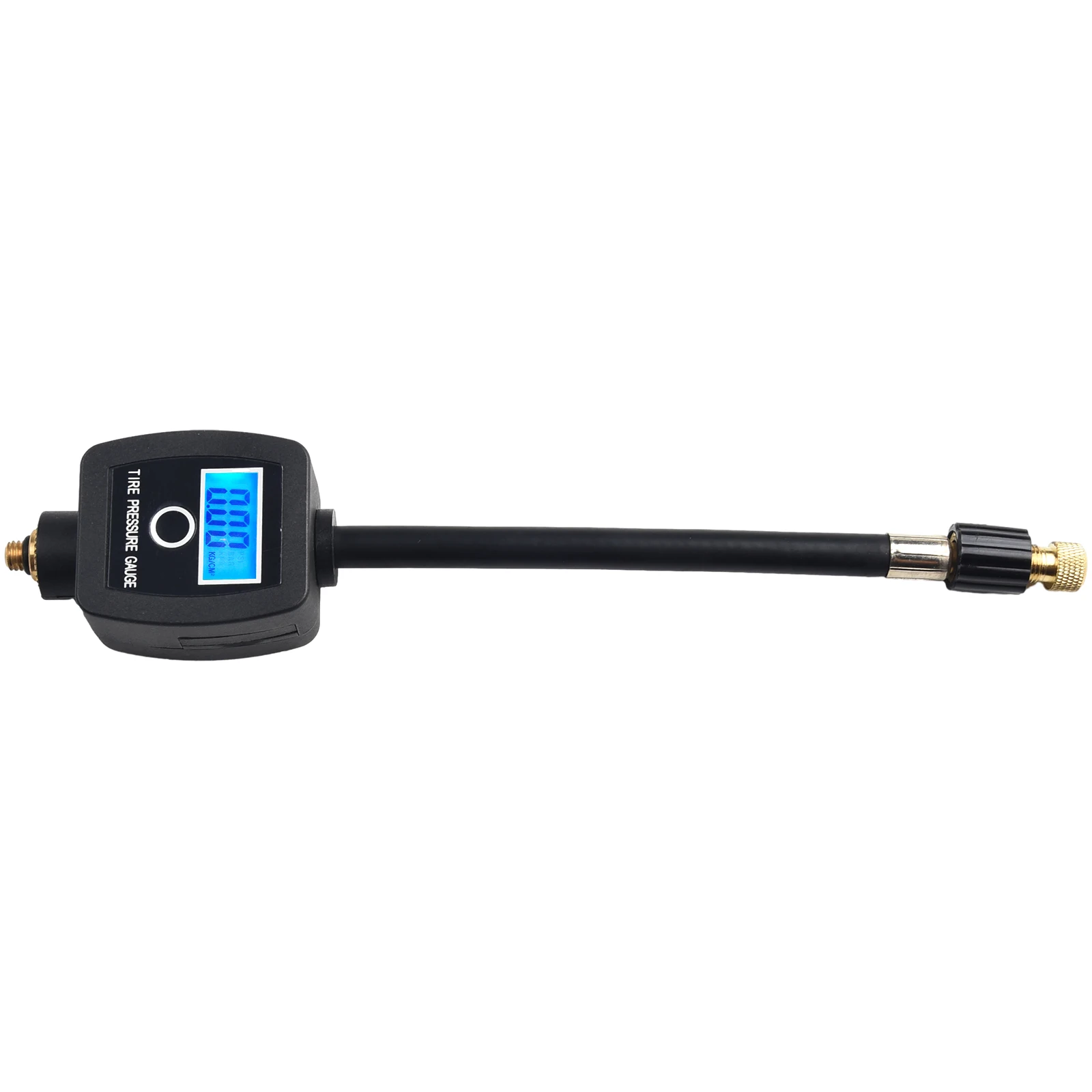 Tyre Pressure Gauge Get Accurate and Easy to Read Tire Pressure Readings with This Digital Tyre Gauge for Bikes
Tyre Pressure Gauge Get Accurate and Easy to Read Tire Pressure Readings with This Digital Tyre Gauge for Bikes
