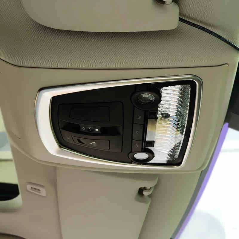 Для BMW 5/7 СЕРИЯ X3 X4 F01 F07 F10 F25 F26 Стайлинг автомобиля передняя лампа для чтения рамка украшение крышка стикер отделка Аксессуары
Для BMW 5/7 СЕРИЯ X3 X4 F01 F07 F10 F25 F26 Стайлинг автомобиля передняя лампа для чтения рамка украшение крышка стикер отделка Аксессуары