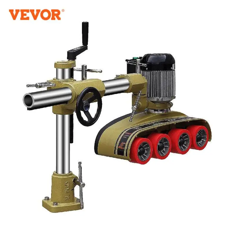 VEVOR Power Feeder 1 HP 110V Table Saw Feeder 4 Rollers 4 Speeds X Y Z Adjustment for Woodworking Use, US Clearance Sale
VEVOR Power Feeder 1 HP 110V Table Saw Feeder 4 Rollers 4 Speeds X Y Z Adjustment for Woodworking Use, US Clearance Sale