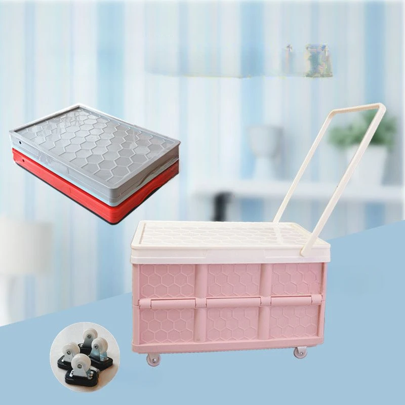 Folding Storage Box Large Capacity Car Storage Box Outdoor Camping and Picnic Storage Box Magazine Organizer Stationery Holder
Folding Storage Box Large Capacity Car Storage Box Outdoor Camping and Picnic Storage Box Magazine Organizer Stationery Holder