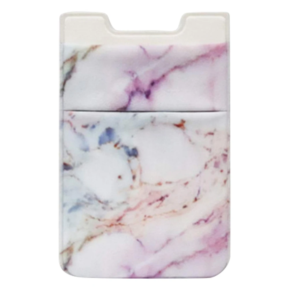 Cell Phone Wallet Credit Card Holder For Back Of Phone Pockets Adhesive Sticker Card Pouch Sleeve
Cell Phone Wallet Credit Card Holder For Back Of Phone Pockets Adhesive Sticker Card Pouch Sleeve