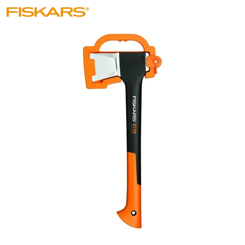 Топор-колун Fiskars Х11 | Инструменты
