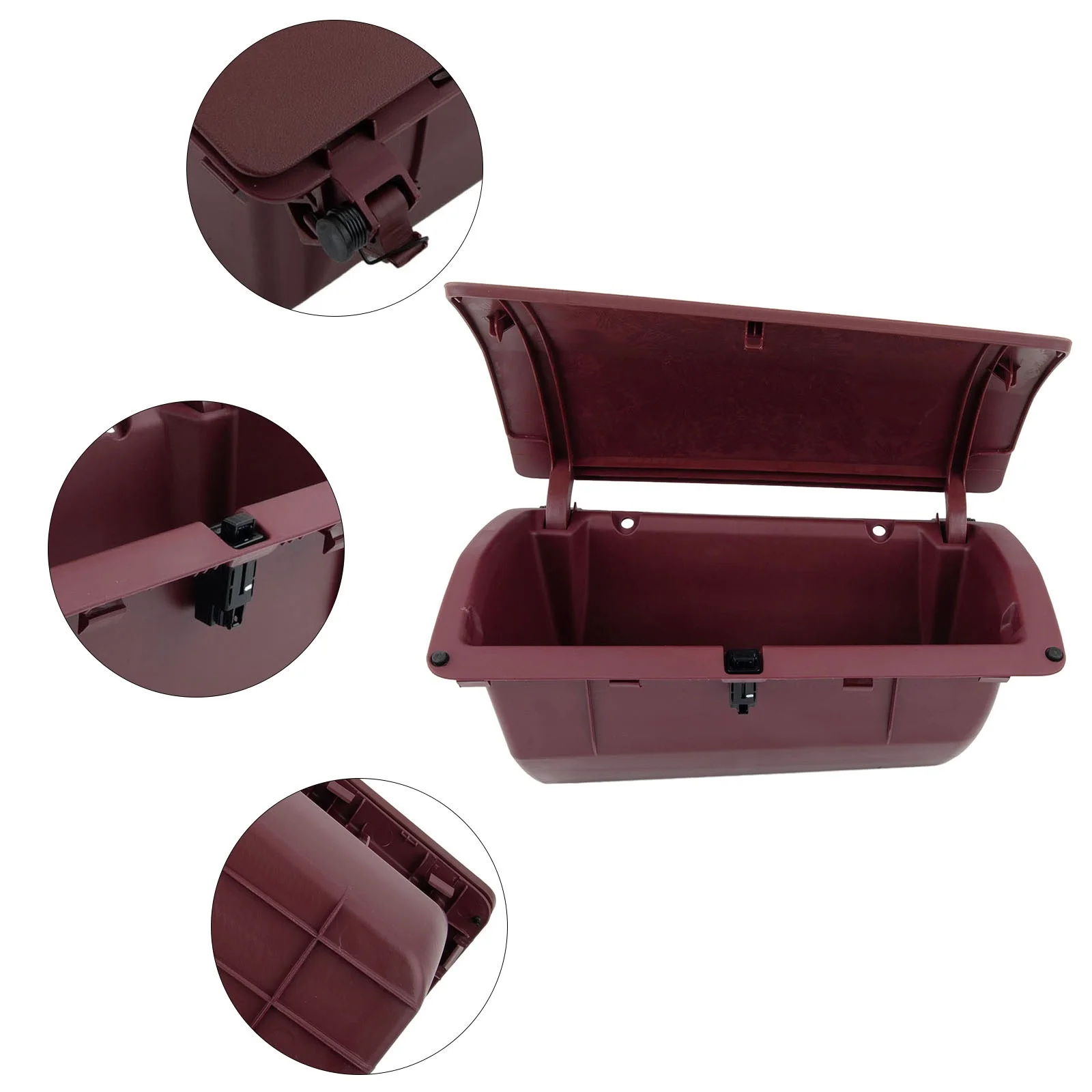 Car Inner Dashboard Storage Box Automobile Accessories Phone Cradles Navigation Organizer For Toyota 2002-2014
Car Inner Dashboard Storage Box Automobile Accessories Phone Cradles Navigation Organizer For Toyota 2002-2014