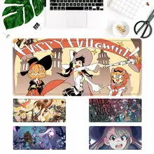 Designer Little Witch Academia Mouse Pad Gamer Keyboard Maus Pad Desk Mouse Mat Game Accessories For Overwatch
Designer Little Witch Academia Mouse Pad Gamer Keyboard Maus Pad Desk Mouse Mat Game Accessories For Overwatch