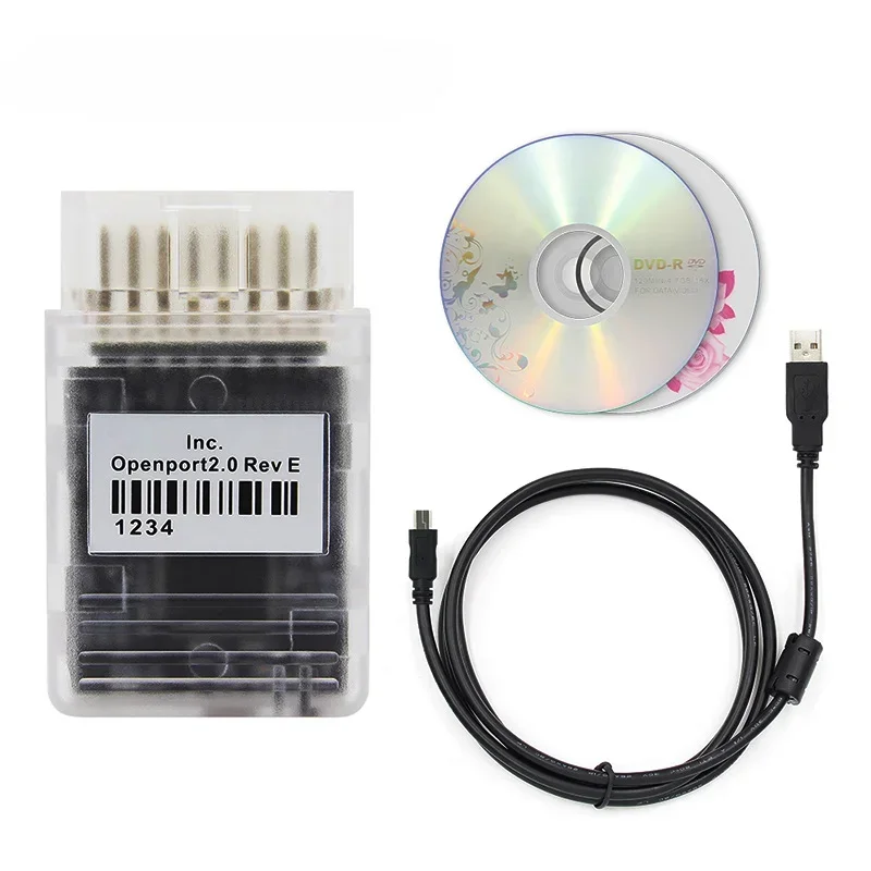 Openport 2.0 ECU Chip Tuning Tool Full Chip Open Port ECU Flash OBD2 Connector For MB J2534 Scanner JLR SDD158 Multi-Brand Cars 
Openport 2.0 ECU Chip Tuning Tool Full Chip Open Port ECU Flash OBD2 Connector For MB J2534 Scanner JLR SDD158 Multi-Brand Cars