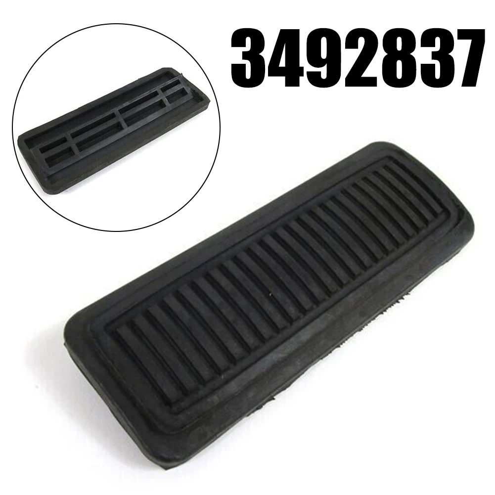 Автомобильная колодка для педали тормоза для Dodge для Ram 150 250 350 для Ramcharger 1984-1993 3492837 внутренние части Прямая замена
Автомобильная колодка для педали тормоза для Dodge для Ram 150 250 350 для Ramcharger 1984-1993 3492837 внутренние части Прямая замена
