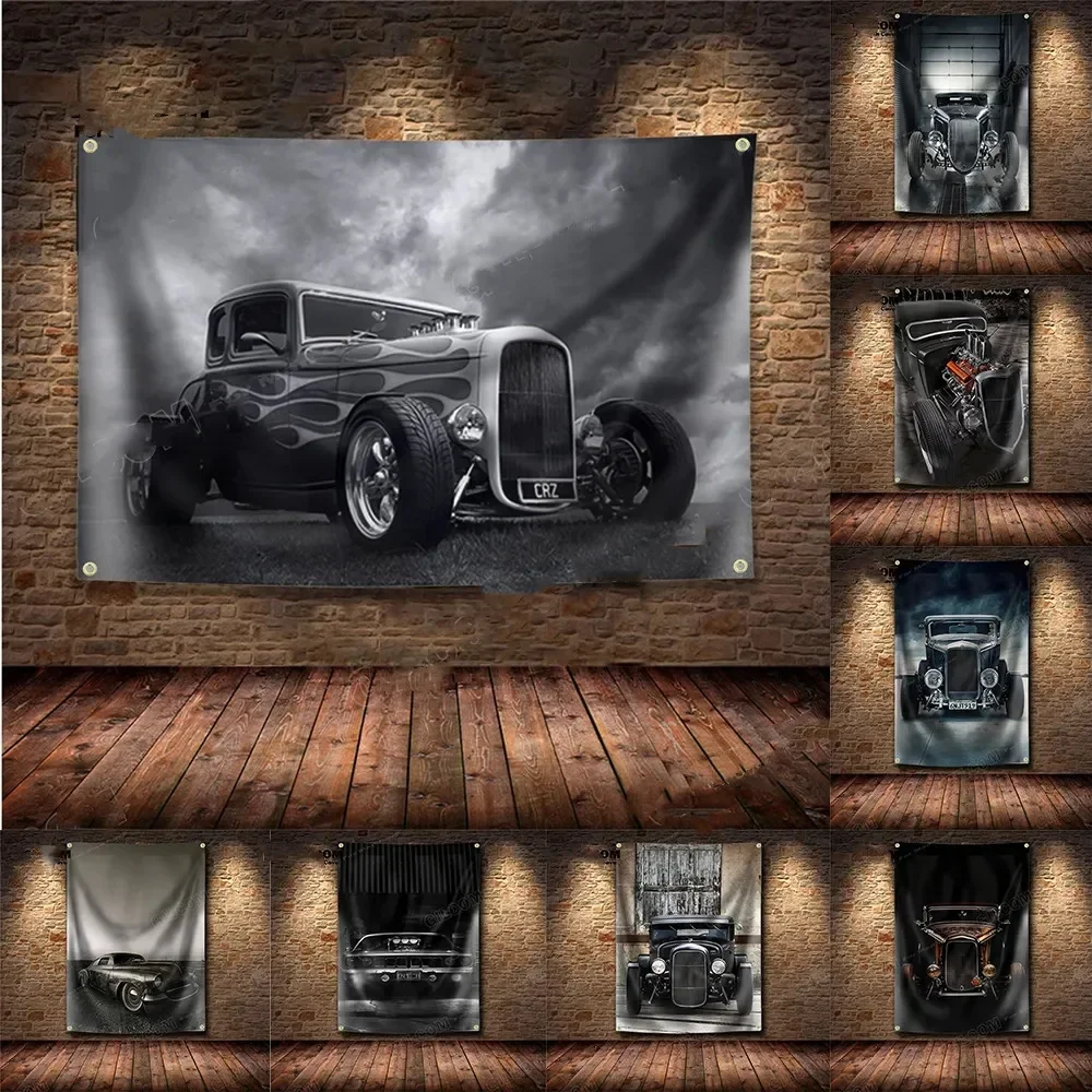 Classic Cars Retro Banner Flag Poster Wall Art Decor Signboard Vintage Sign Dark Gothic Motor Car Man Cave Garage Pub Club Bar
Classic Cars Retro Banner Flag Poster Wall Art Decor Signboard Vintage Sign Dark Gothic Motor Car Man Cave Garage Pub Club Bar