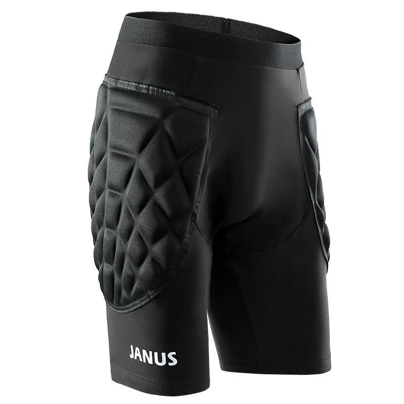 Goalkeepers Football Shorts Men Soccer Training Tights Futbol Protection Sponge Roller Skating Doorkeeper Shorts Jersey Crash
Goalkeepers Football Shorts Men Soccer Training Tights Futbol Protection Sponge Roller Skating Doorkeeper Shorts Jersey Crash