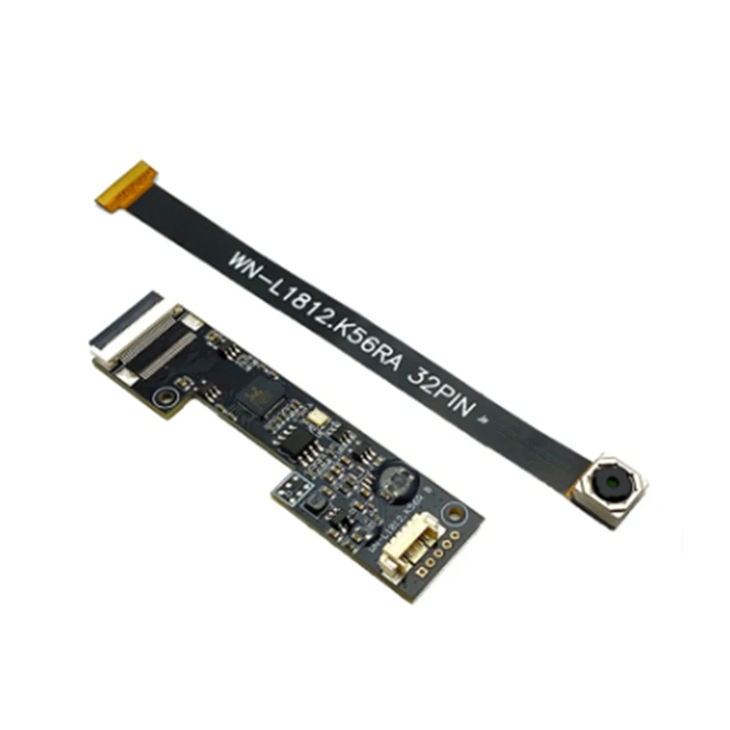 

4K 3264 X 2448 8MP HD CMOS IMX179 AF 75° High Speed USB2.0 Camera Module 15FPS For Product Vision