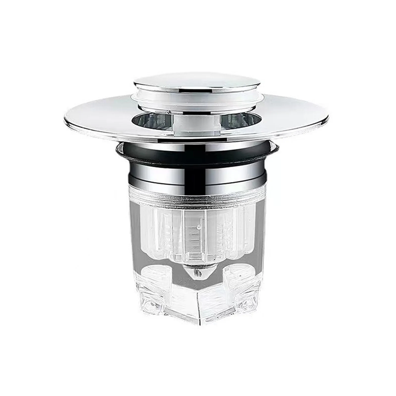 Universal Basin Pop-up Drain Filter Wash Basin Hair Sink Strainer Kitchen Bathtub Stopper Shower Plug Bathroom Tool
Universal Basin Pop-up Drain Filter Wash Basin Hair Sink Strainer Kitchen Bathtub Stopper Shower Plug Bathroom Tool