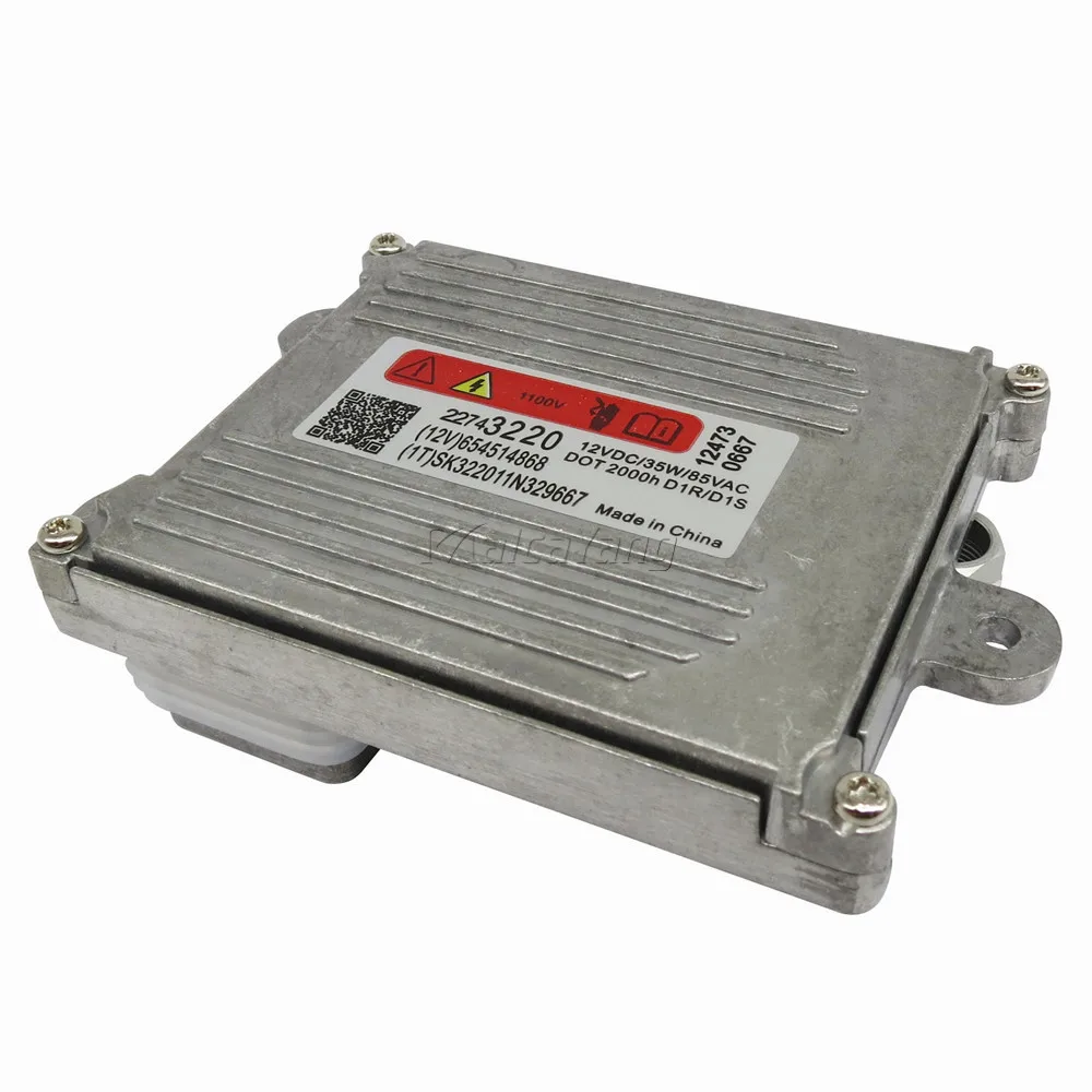 Новый ксеноновый балласт лампы HID модуль фары блок 22743220 654514868 для Land Rover LR2 2011 л 6-цилиндрическая Автоматическая база 2012-
Новый ксеноновый балласт лампы HID модуль фары блок 22743220 654514868 для Land Rover LR2 2011 л 6-цилиндрическая Автоматическая база 2012-