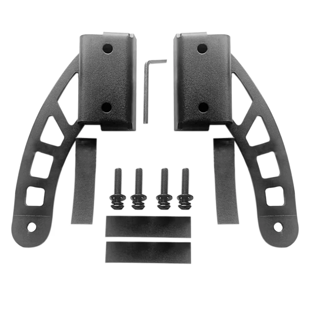 Car Front Roof Spotlight Work Lighting Pillar Bracket Mounting Holder for Suzuki Jimny JB64 JB74 2019-2022
Car Front Roof Spotlight Work Lighting Pillar Bracket Mounting Holder for Suzuki Jimny JB64 JB74 2019-2022