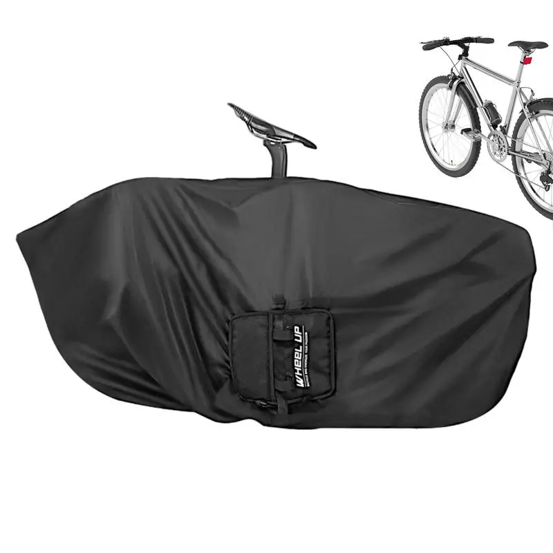 

Bicycle Travel Bag Bicycle Transport Carrying Case Bicycle Carry Bag Bike Transport Bag Bike Frame Bag Bike Transport Bag For