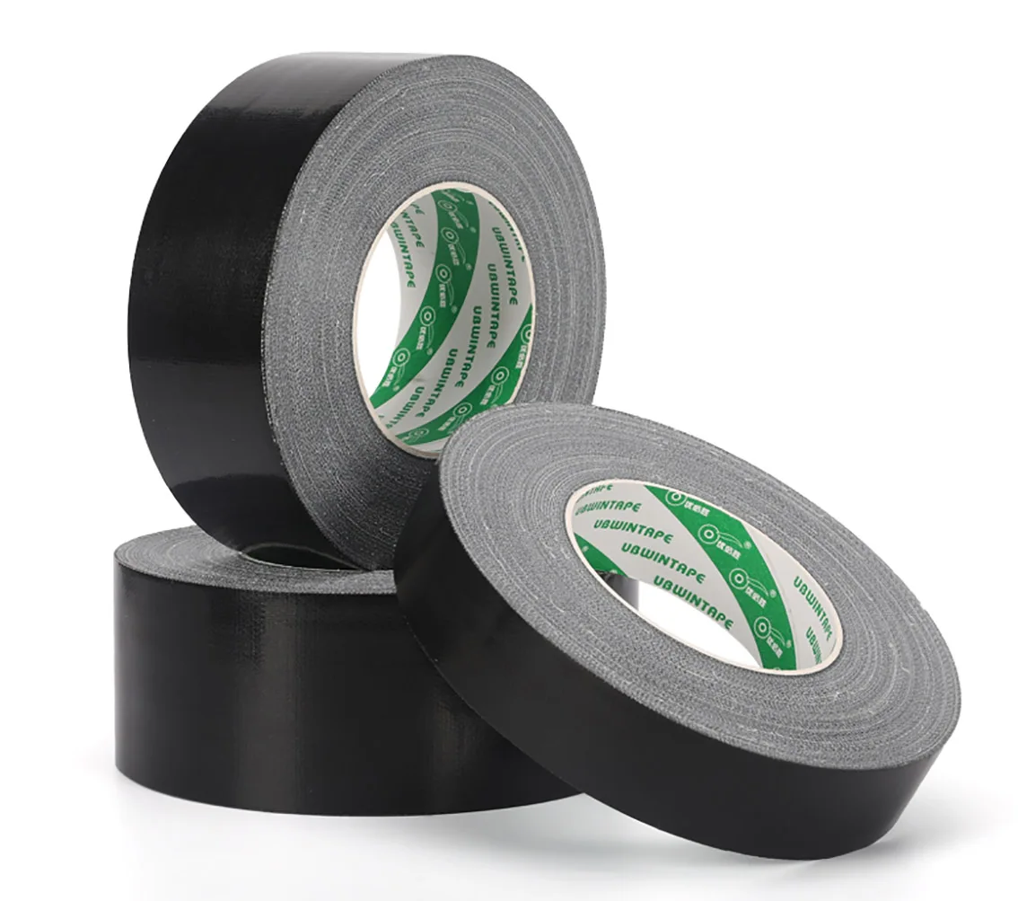 1Roll Black Cloth Base Tape Self Adhesive Tape For Carpet DIY Decoration Width 20mm-60mm Length 50m
1Roll Black Cloth Base Tape Self Adhesive Tape For Carpet DIY Decoration Width 20mm-60mm Length 50m