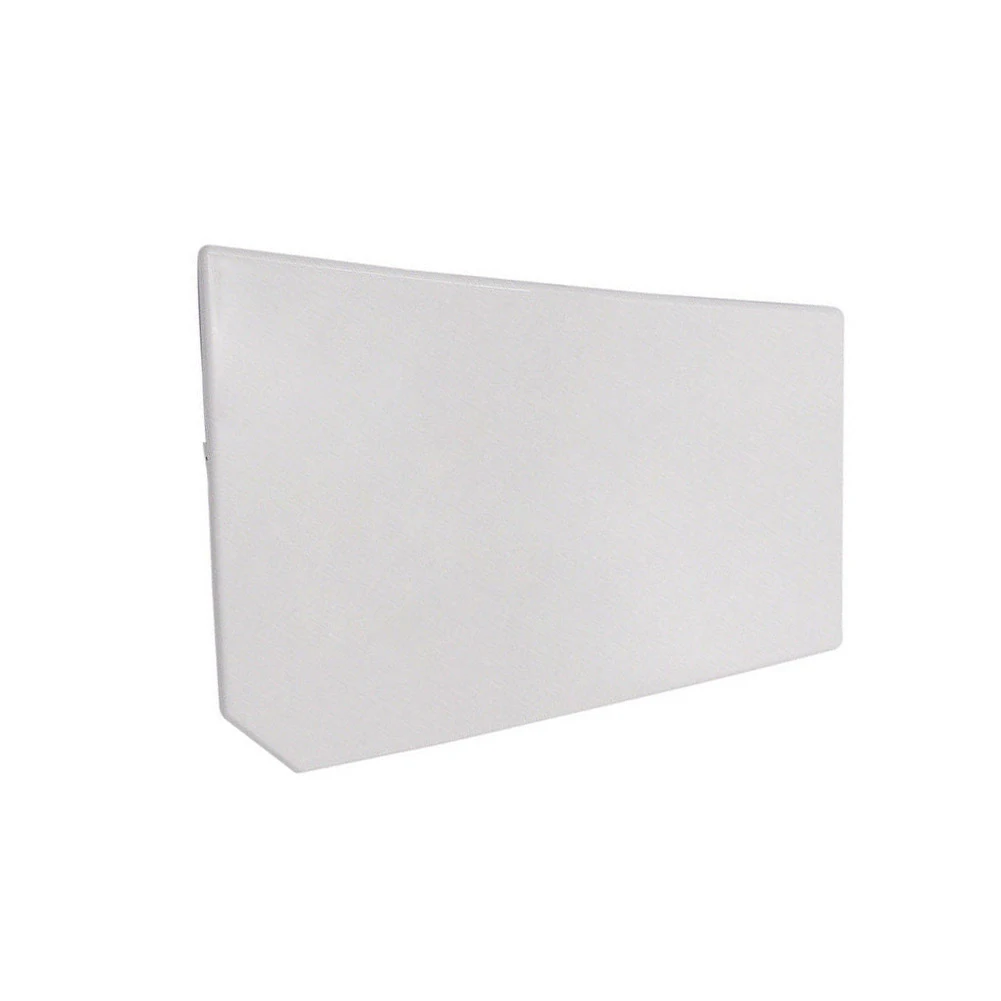 White Fuel Fill Door 5XP08GW7AC 5RJ06GW7AA For Ram For ProMaster 1500 2500 3500 2014-2021 Replace Car Accessories
White Fuel Fill Door 5XP08GW7AC 5RJ06GW7AA For Ram For ProMaster 1500 2500 3500 2014-2021 Replace Car Accessories