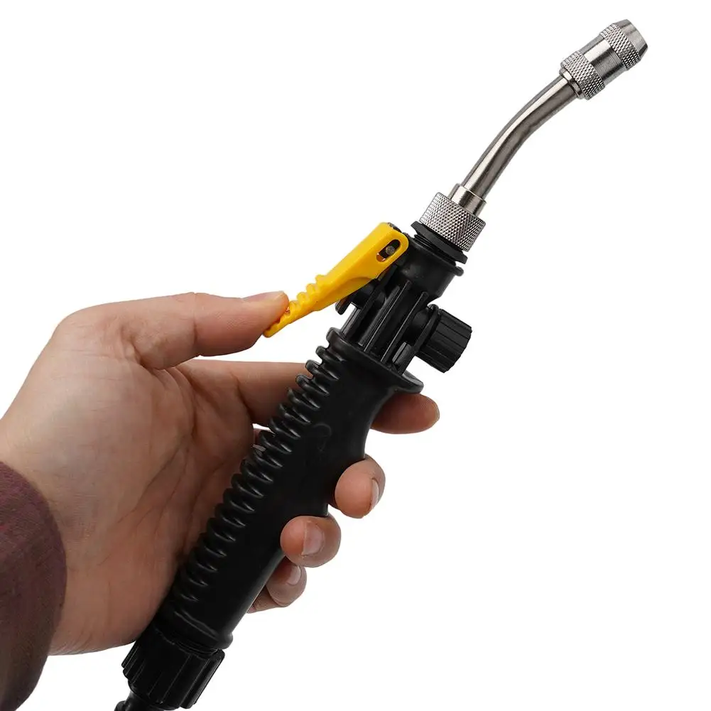 Brand New Home Pressure Washer Wands 3/8inch 30cm/48cm/56cm Brass Barb Car Wash Metal Stainless Steel Universal
Brand New Home Pressure Washer Wands 3/8inch 30cm/48cm/56cm Brass Barb Car Wash Metal Stainless Steel Universal