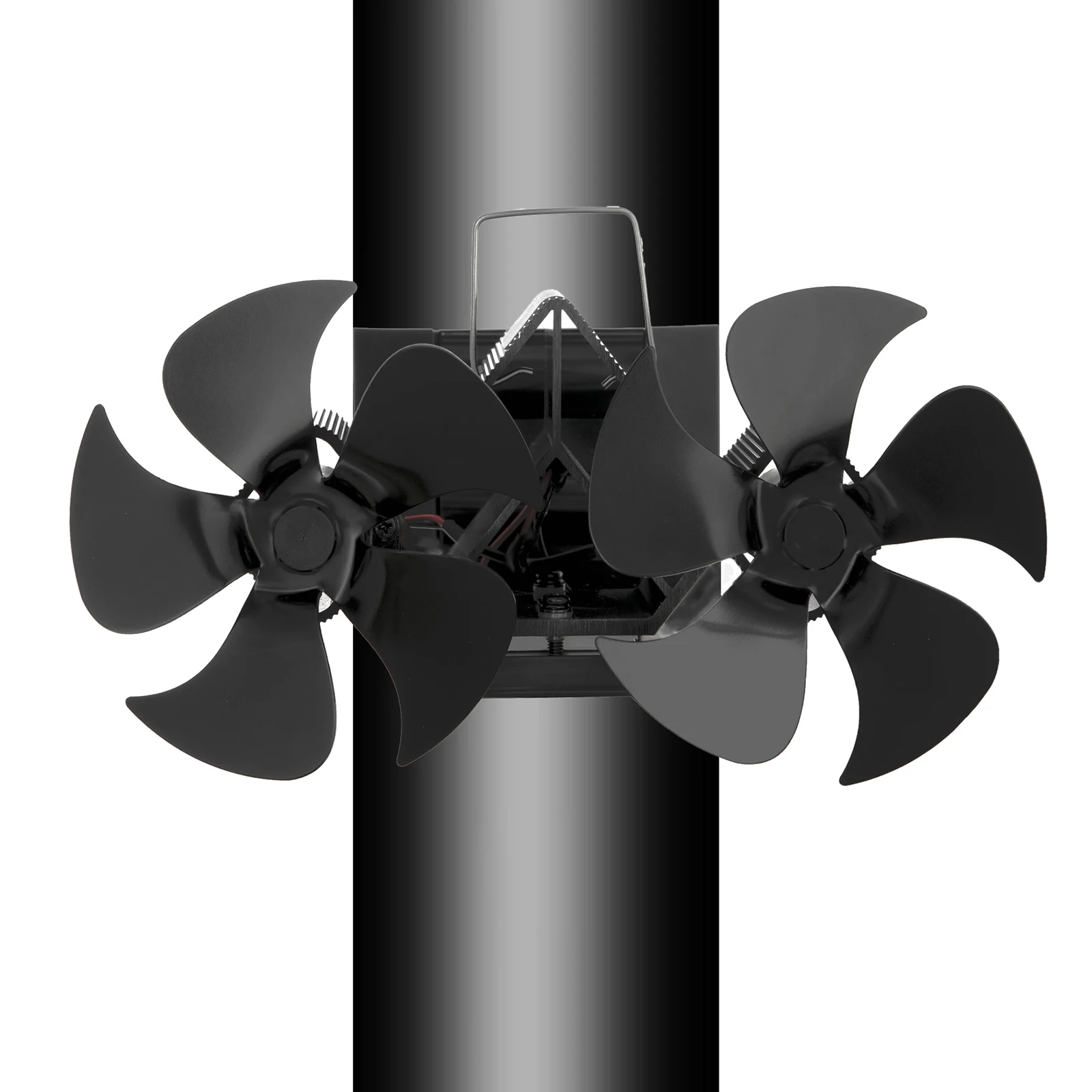 Upgrade your Fireplace with Wall Mounted Double End Chimney Fan Efficient Heat Distribution Quick Temperature Increase
Upgrade your Fireplace with Wall Mounted Double End Chimney Fan Efficient Heat Distribution Quick Temperature Increase