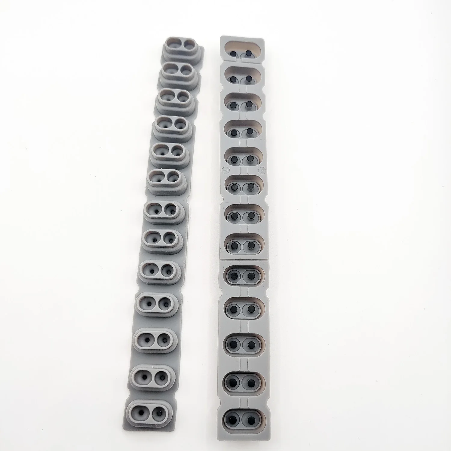 Digital piano Repair key sillicon Contact Rubber Strip For Korg pa300 pa500 pa600 PA700 pa1000 pa900 X50
Digital piano Repair key sillicon Contact Rubber Strip For Korg pa300 pa500 pa600 PA700 pa1000 pa900 X50