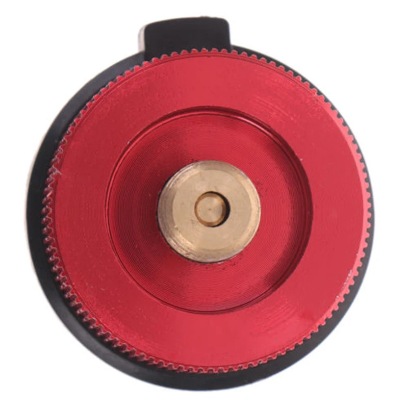 Butane Refill Adapter Camping Stove Convert Canister For Long Gas Tank Gas 3*4*4cm Aluminum alloy High quality
Butane Refill Adapter Camping Stove Convert Canister For Long Gas Tank Gas 3*4*4cm Aluminum alloy High quality