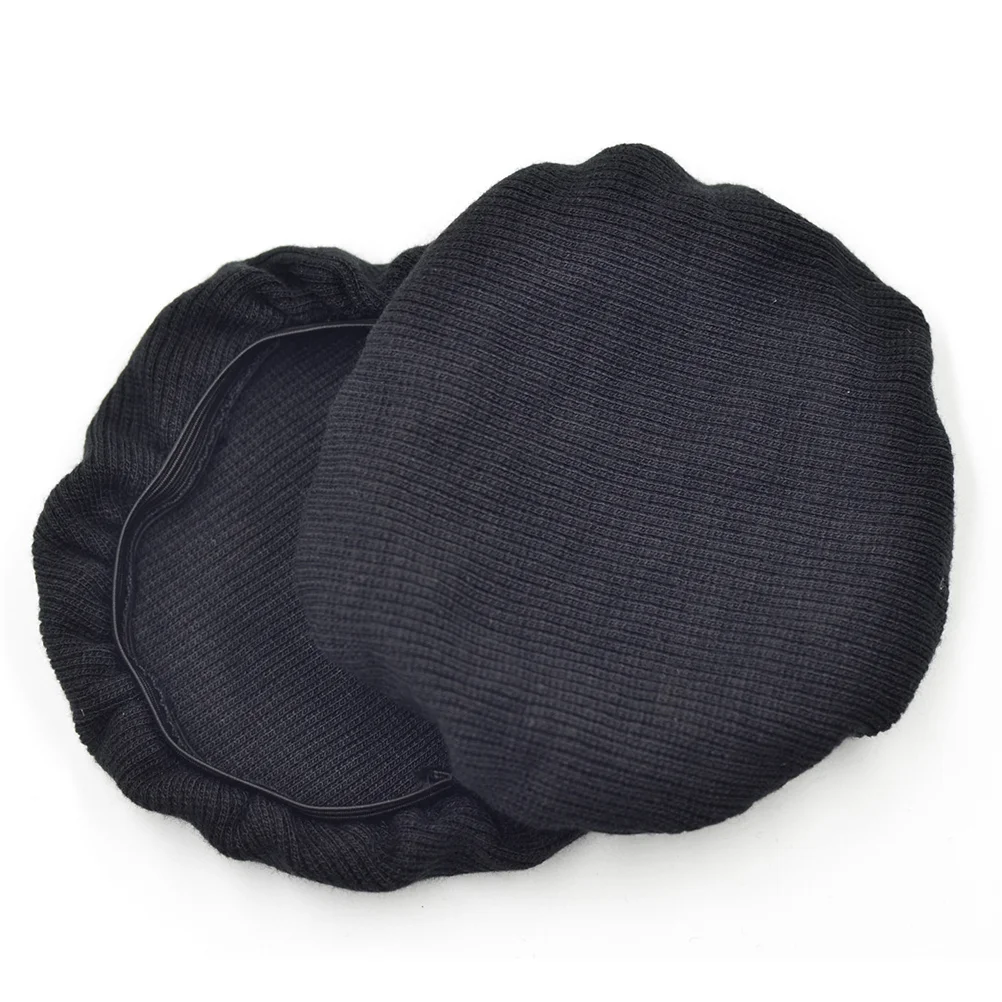 Comfortable Sweat Absorption Protective Stretchable Soft Washable Headphone Covers Fit Most On Ear Headphones
Comfortable Sweat Absorption Protective Stretchable Soft Washable Headphone Covers Fit Most On Ear Headphones