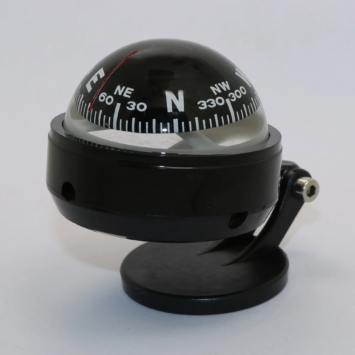 LC500 Car Compass Navigation Car Dashboard Compass Cycling Hiking Direction Pointing Guide Ball with Magnetic Declination
LC500 Car Compass Navigation Car Dashboard Compass Cycling Hiking Direction Pointing Guide Ball with Magnetic Declination