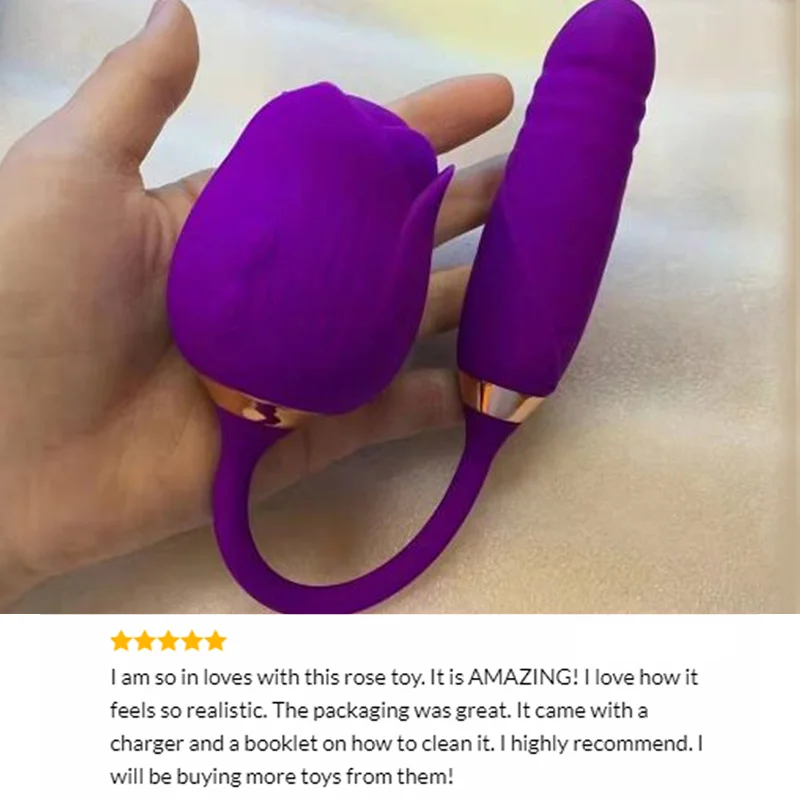 Вибратор Для Клитора Алиэкспресс