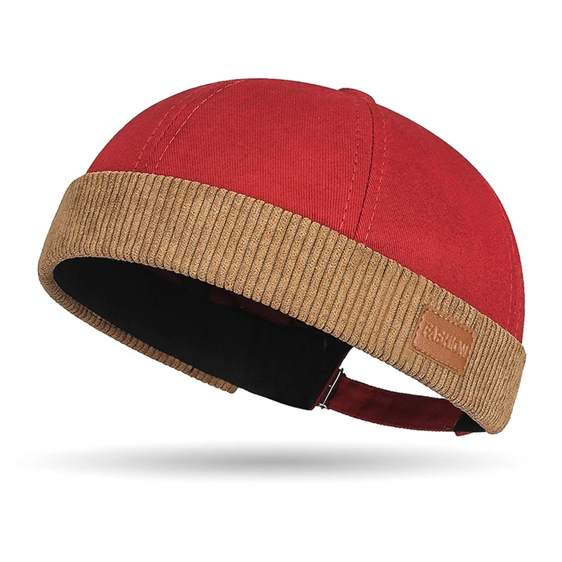 Vintage Dome Melon Cap Hip Hop Docker Beanie 4 Sc39dabb1a3ca4b3eb916a8ad328ad9e1Q