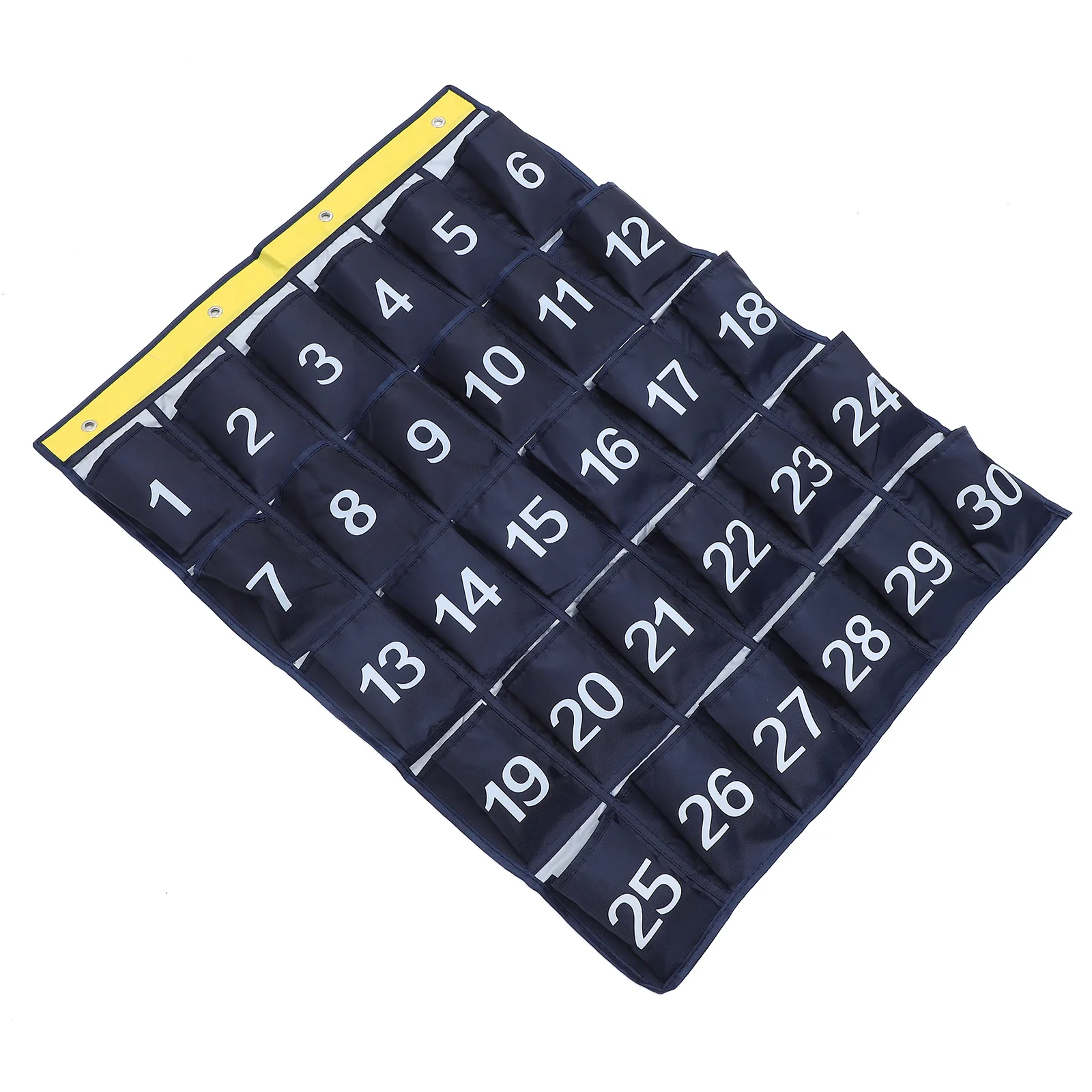 Operitacx 100S Chart Numbered Pocket Classroom Cell Phone Hanging Organizer Bag Wall Door Storage Mobile Phone Holders
Operitacx 100S Chart Numbered Pocket Classroom Cell Phone Hanging Organizer Bag Wall Door Storage Mobile Phone Holders