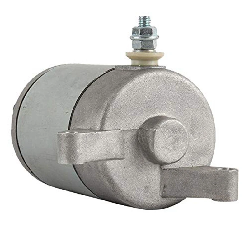 12V 9 Teeth PMDD Starter Motor 5TG-81800-00 5TG-81890-00 Electric Starter Motor Starting For Yamaha ATV YFZ450 439Cc
12V 9 Teeth PMDD Starter Motor 5TG-81800-00 5TG-81890-00 Electric Starter Motor Starting For Yamaha ATV YFZ450 439Cc