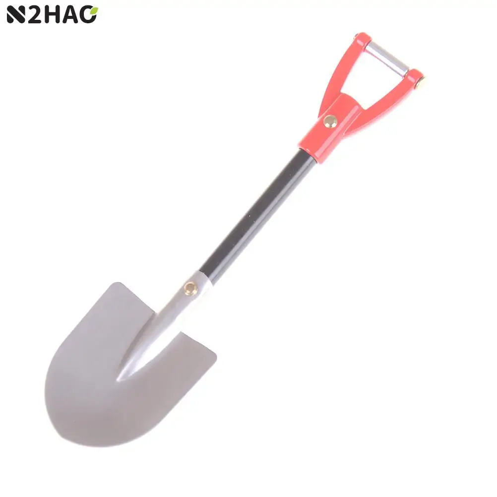 1PCS Total Length 105mm 1:10 Metal Scale Shovel For RC Climbing Truck Car Decorative Tools
1PCS Total Length 105mm 1:10 Metal Scale Shovel For RC Climbing Truck Car Decorative Tools