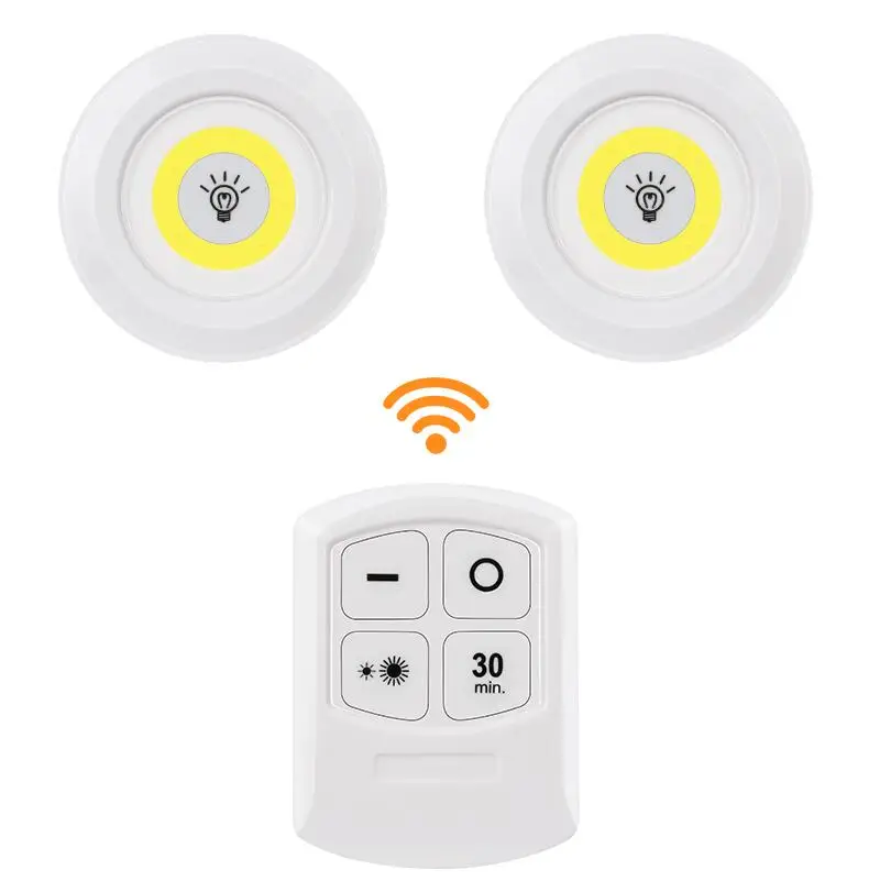 Mini LED Lights Smart Wireless Remote Control Dimmable Night Light Decorative Kitchen Closet Staircase Aisle Bathroom Lighting
Mini LED Lights Smart Wireless Remote Control Dimmable Night Light Decorative Kitchen Closet Staircase Aisle Bathroom Lighting