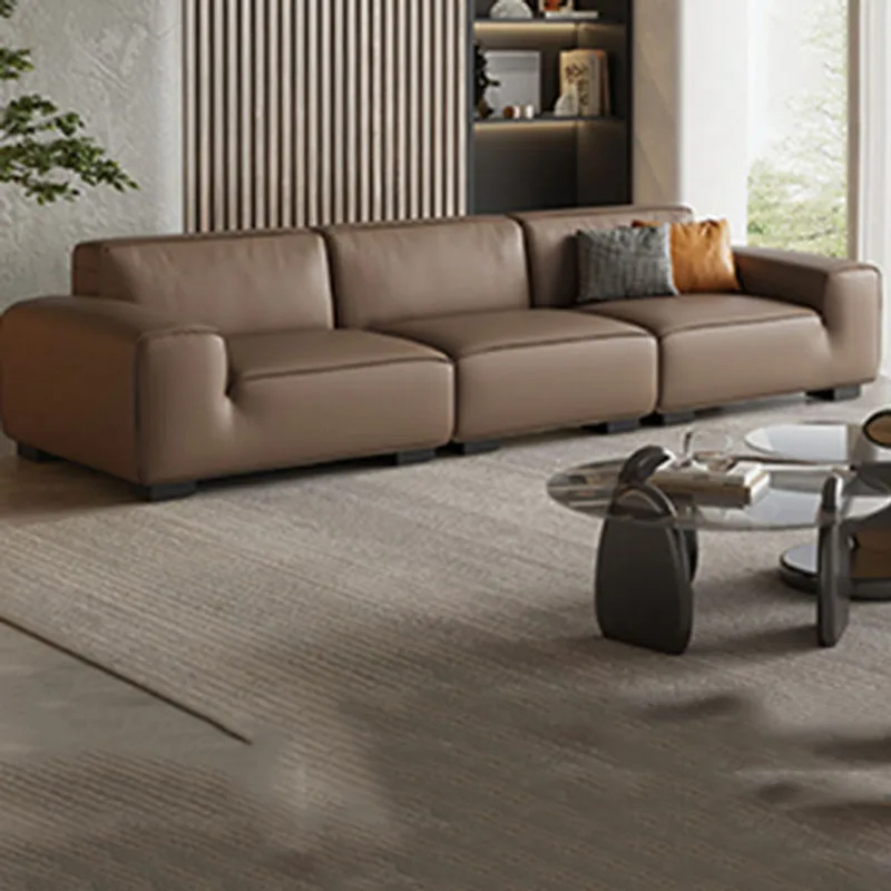 Nordic Economic Sectional Sofa Unique Black Relax Italiano Leather Sofa Elegant Cushion Muebles Para Dormitorio Home Furniture
Nordic Economic Sectional Sofa Unique Black Relax Italiano Leather Sofa Elegant Cushion Muebles Para Dormitorio Home Furniture