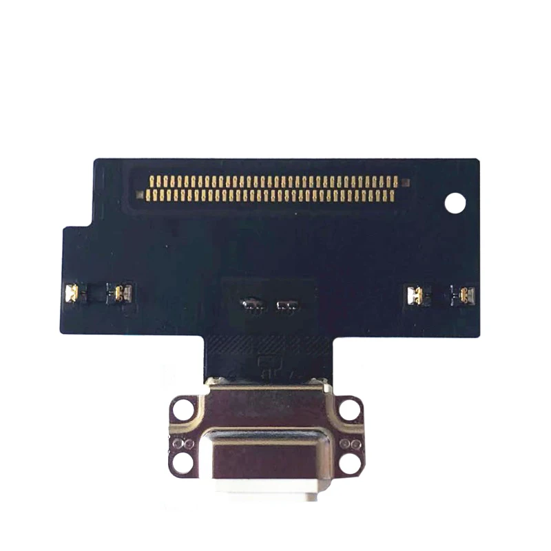 5Pcs Usb Charging Charger Dock Port Connector Plug Flex Cable For IPad Pro10.5 Pro 10.5 2nd A2152 A2153 A2154 Air3 Air 3 A2123
5Pcs Usb Charging Charger Dock Port Connector Plug Flex Cable For IPad Pro10.5 Pro 10.5 2nd A2152 A2153 A2154 Air3 Air 3 A2123