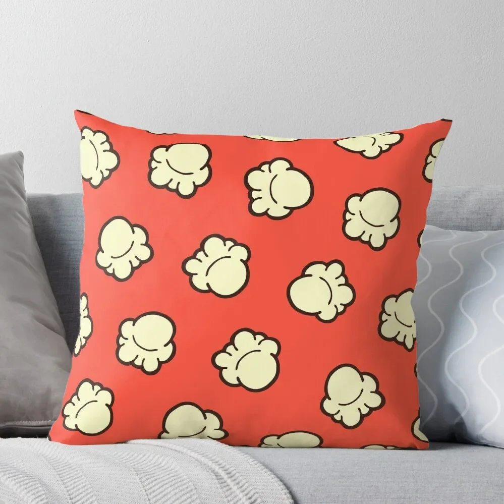 Popcorn Pattern Throw Pillow Decorative pillow case Cushion Cover Pillow Cover Decorative Cushions
Popcorn Pattern Throw Pillow Decorative pillow case Cushion Cover Pillow Cover Decorative Cushions